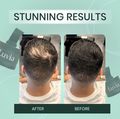 Luvia™ Hair Filler Powder